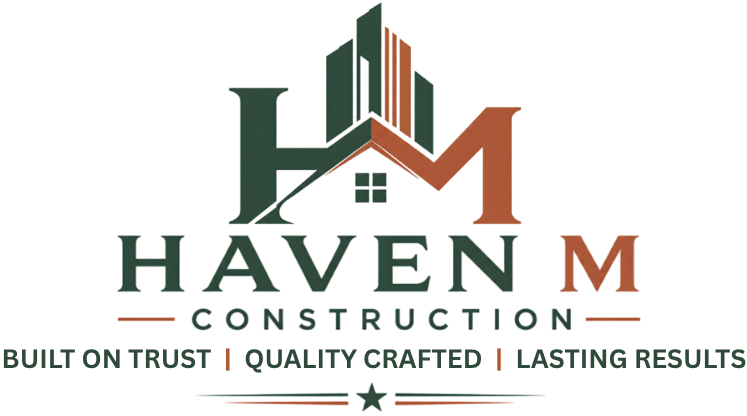 Haven M Construction